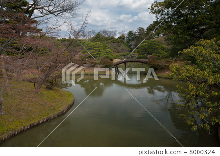 Katsura Rikyu 8000324