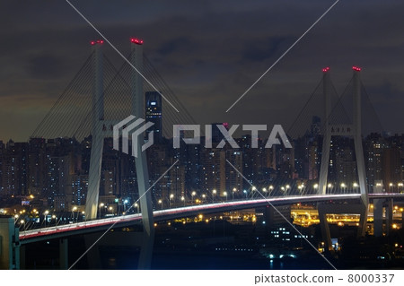 上海南浦大橋 上海南浦大橋 8000337