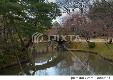 Katsura Rikyu 8000461