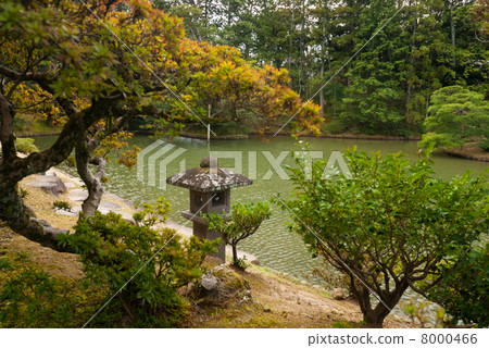 Katsura Rikyu Katsura Rikyu 8000466