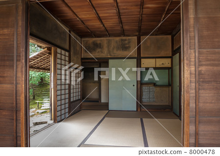 Katsura Rikyu Song Shinkintei 8000478