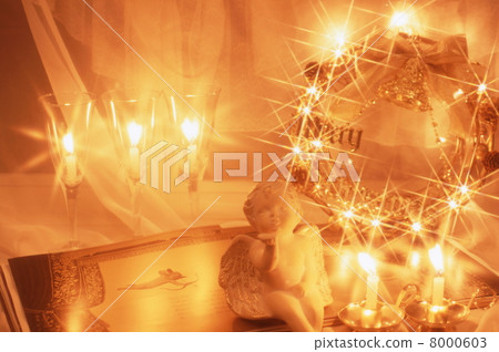 聖誕節雜貨 8000603