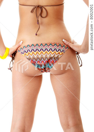 Beautiful body in bikini Beautiful body in bikini 8002001