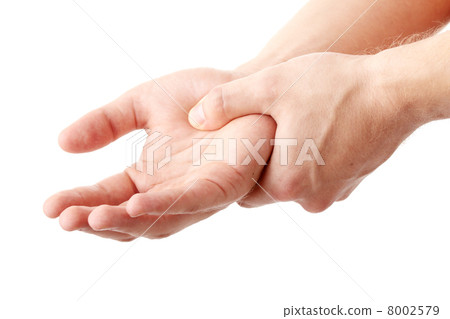 Pain Pain 8002579