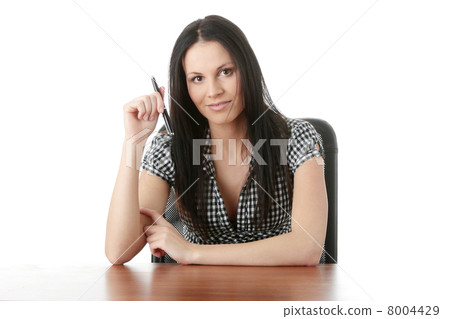 Business woman Business woman 8004429