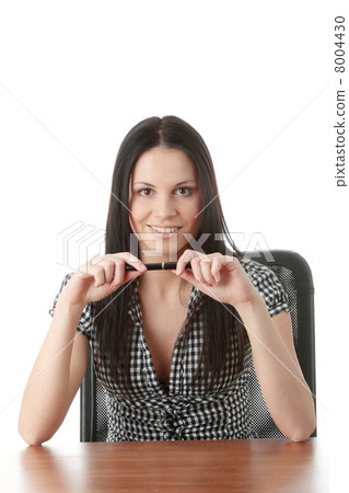Business woman Business woman 8004430