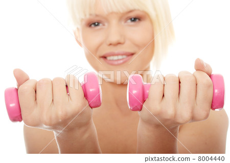 Exercising Exercising 8004440