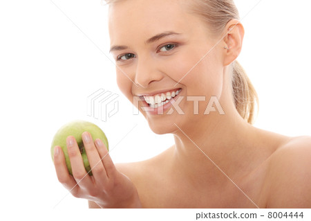 Beauty apple Beauty apple 8004444