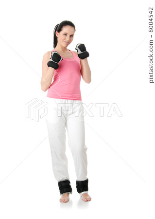 Exercise Exercise 8004542