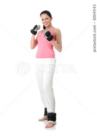 Exercise Exercise 8004543