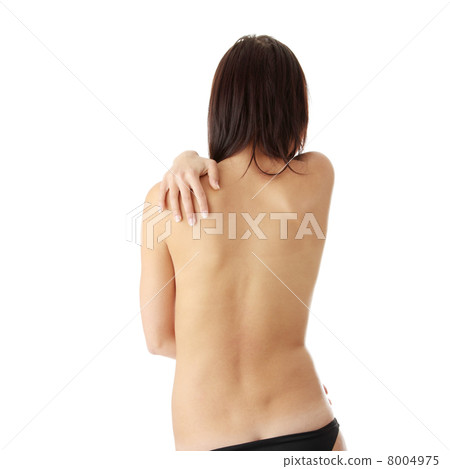 Back pain concept 8004975