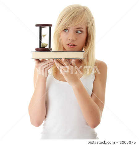 Dont have time to learn Dont have time to learn 8005076