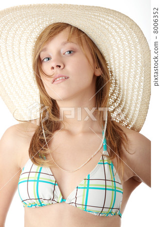 Summer girl Summer girl 8006352