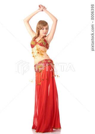 Belly dancer Belly dancer 8006398