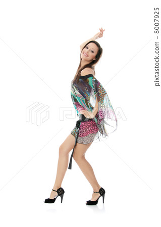 Dancer Dancer 8007925