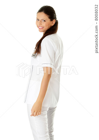 Female doctor Female doctor 8008032