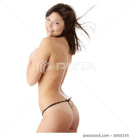 Nude beauty model 8008195