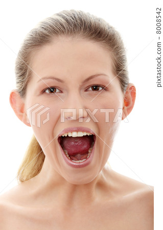 Screaming Screaming 8008542