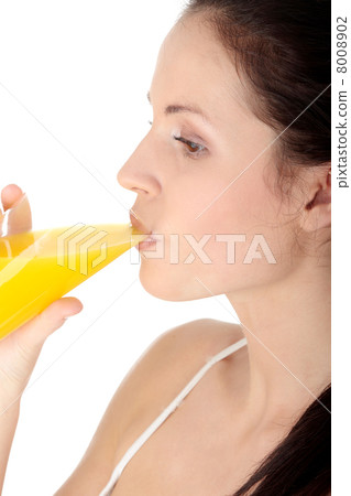 Orange juice Orange juice 8008902