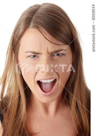Scream Scream 8009034