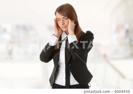 Headache Headache 8009430