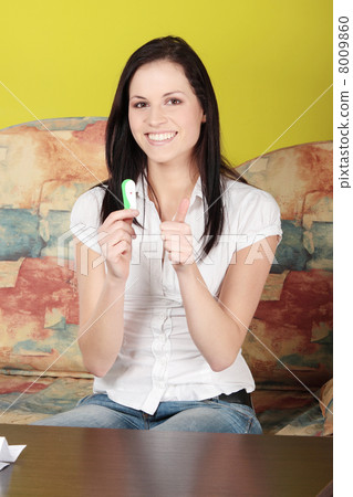 Pregnancy test Pregnancy test 8009860