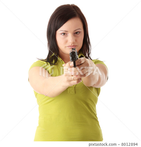 Angry woman Angry woman 8012894