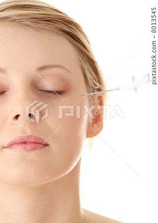 Botox injection Botox injection 8013545