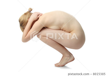 Nude 8015385