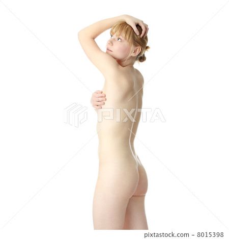 Nude 8015398