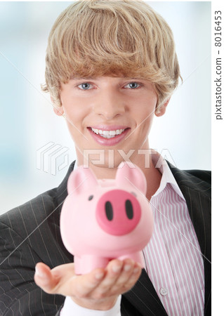 Savings Savings 8016453