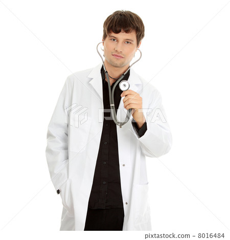 Doctor 8016484