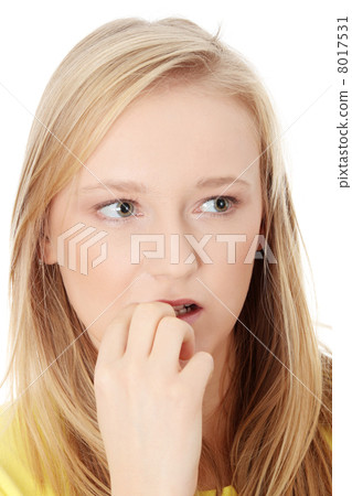 Stressed Stressed 8017531