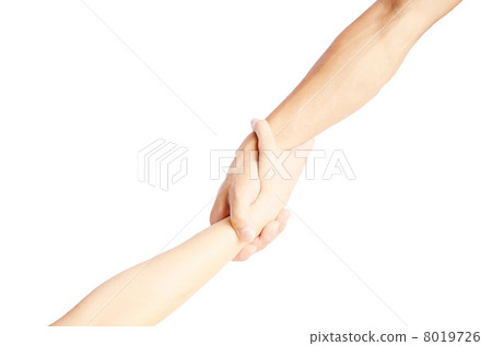 抓住並拉緊雙手 抓住並拉緊雙手 8019726