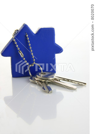 Key of dreams house 8020070