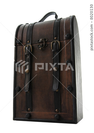 Retro wine box 8020130