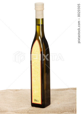 Olive oil bottle Olive oil bottle 8020305