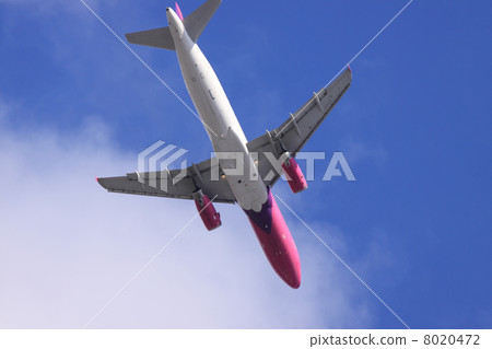 Jet airplane Jet airplane 8020472