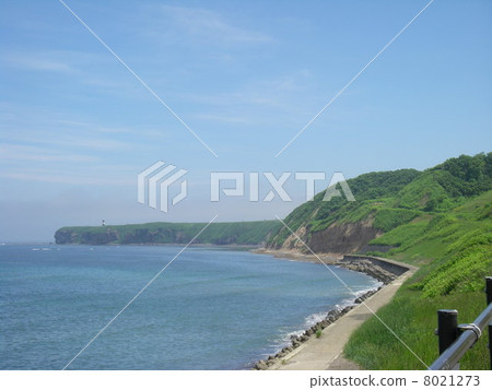 北海道Noge Cape Coast 8021273