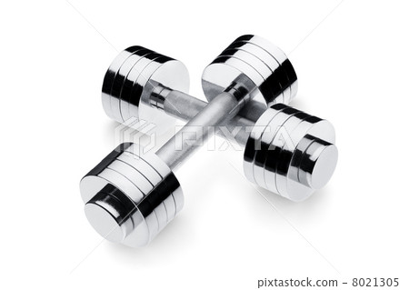 啞鈴 8021305
