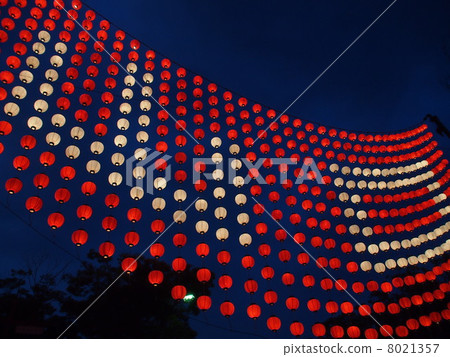 Yamaguchi Lantern Festival Yamaguchi Lantern Festival 8021357