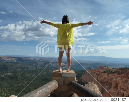 Bryce Canyon 8021487