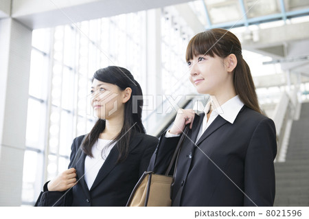 女商人 女商人 8021596