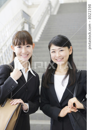 女商人 8021598