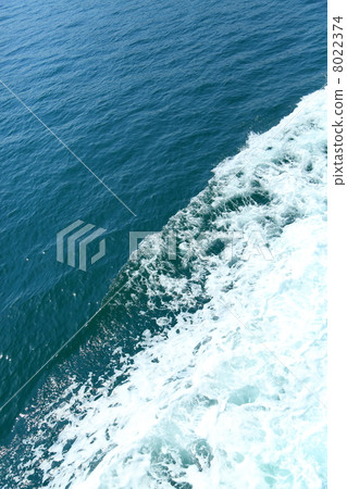 Seto Inland Sea 8022374