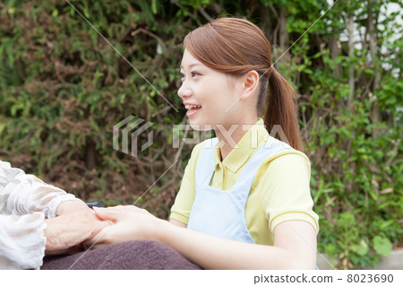 Nursing care Nursing care 8023690