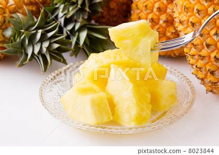 Pineapple from Okinawa Pineapple from Okinawa 8023844