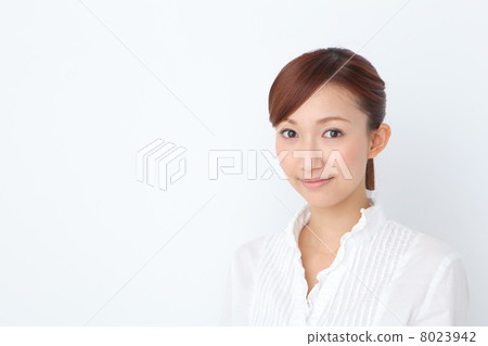 一個女人在他的tw 8023942