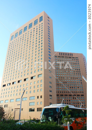 東京凱悅酒店 8023974