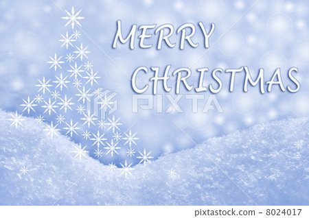 Merry Christmas greeting card Merry Christmas greeting card 8024017